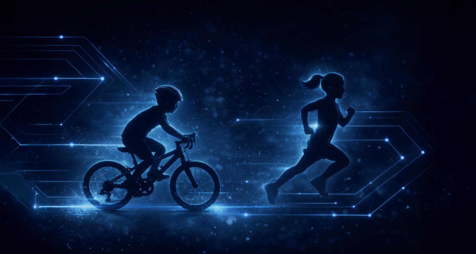 Divertiland TRIKids Duatlon by Seven