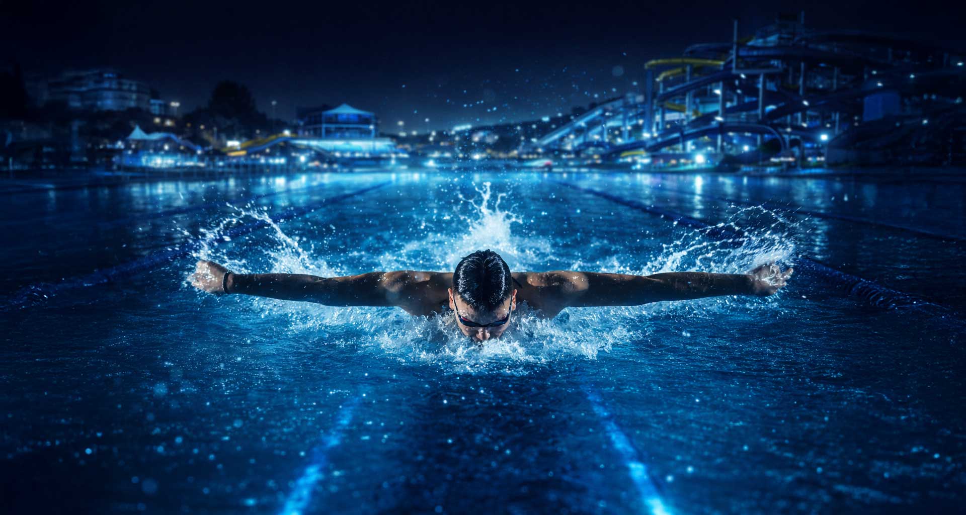 Divertiland Water Park