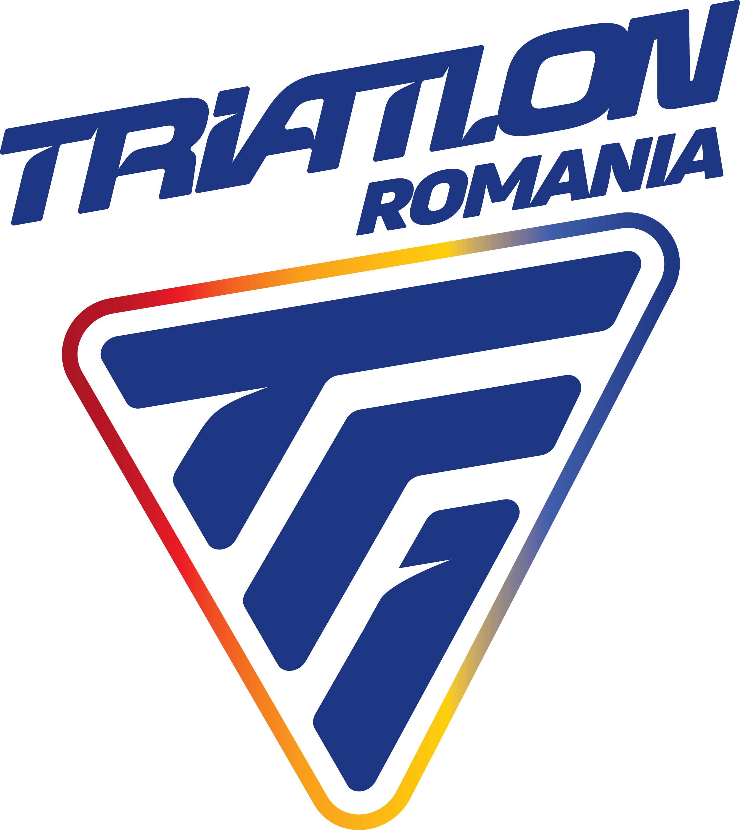 Federația Română de Triatlon